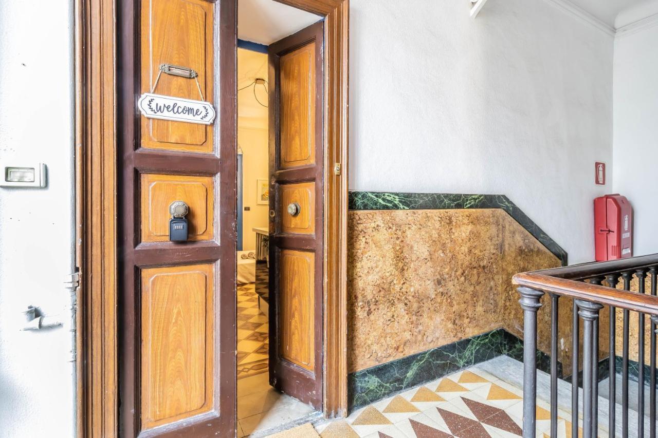 "Suite Porta Venezia Duomo" Metro - Wi-Fi - Netflix ミラノ エクステリア 写真